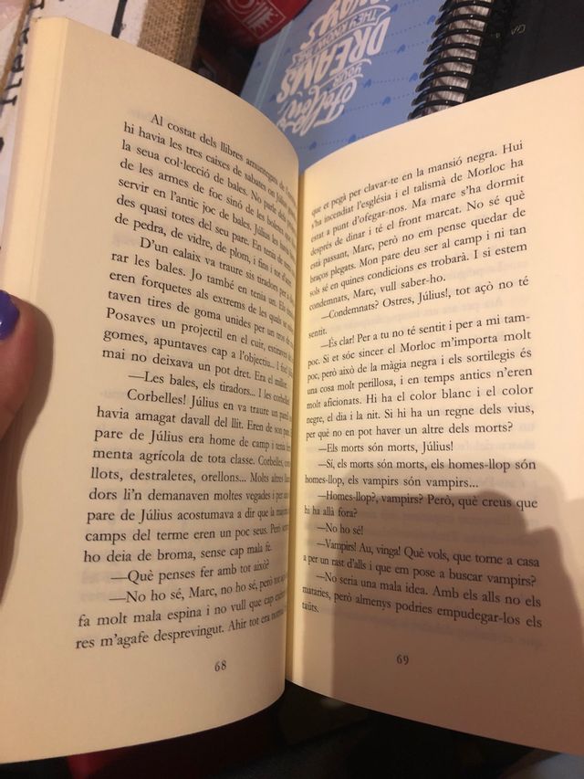 La mansió del terror