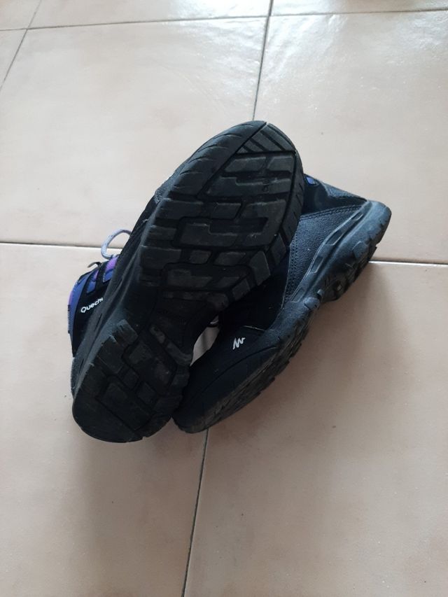 Scarponi da trekking per bambine