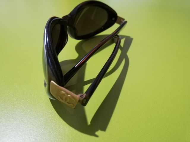 Gafas sol Chanel