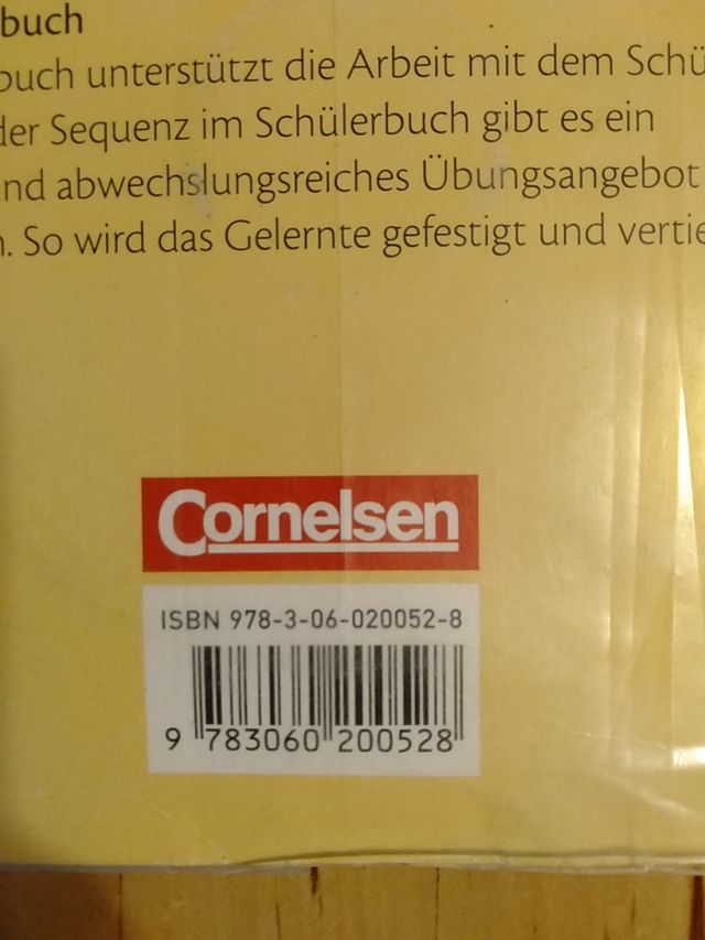 Deutsch für Jugendliche A1
