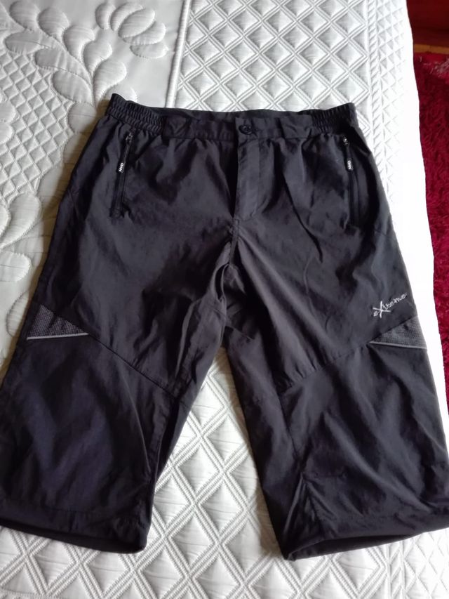 Pantalón adolescente