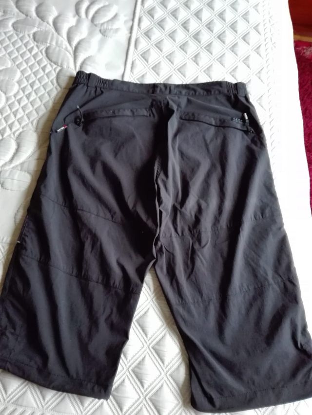 Pantalón adolescente