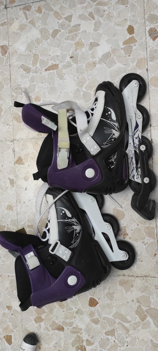 Patines en línea. Marca OXEO