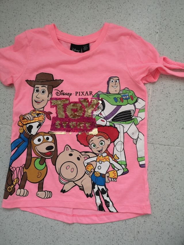 Camiseta Disney