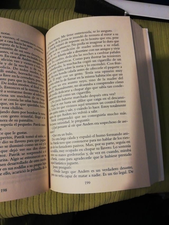 La princesa de hielo