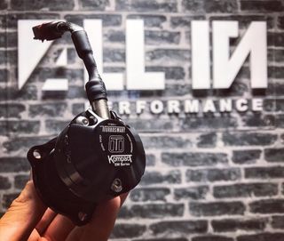 Válvula de descarga 1.8Tsi - 2.0tsi