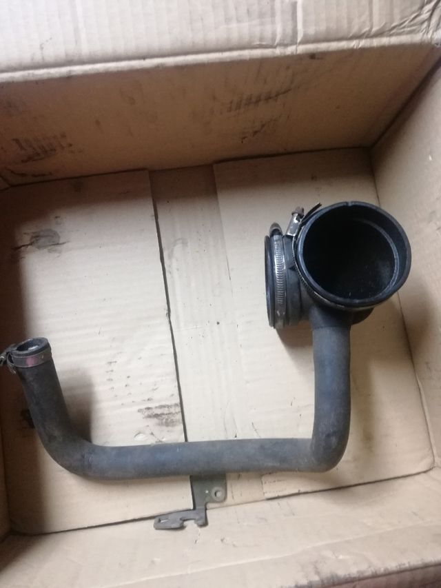 manguito admision omega 2.6