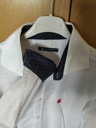 el capote camisas