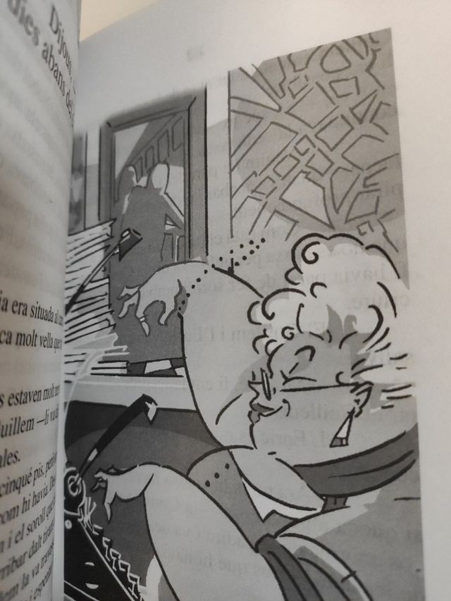 Una semana tirant de rock