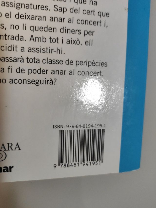 Una semana tirant de rock