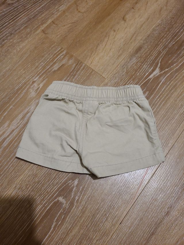 Conjunto bebé Carter's talla 3 meses