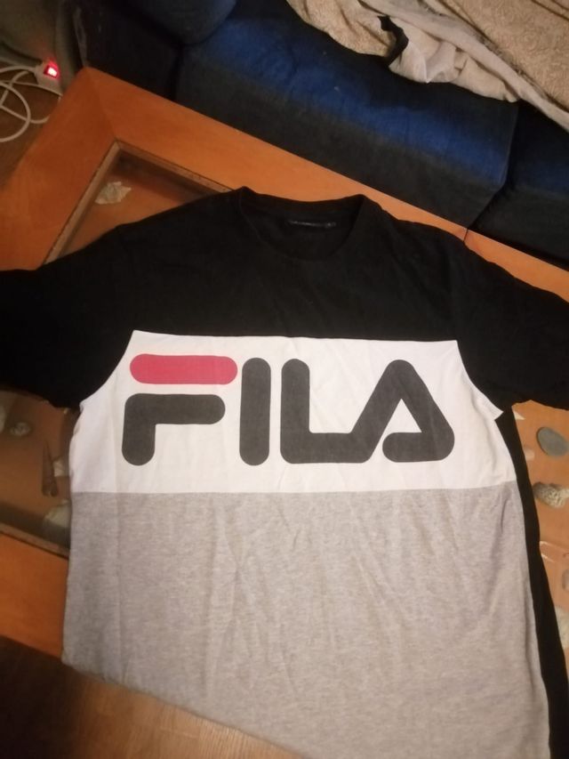 camiseta