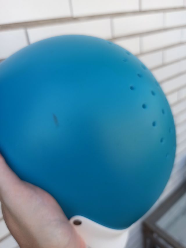 casco equitación para niños