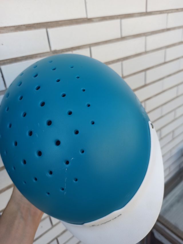 casco equitación para niños