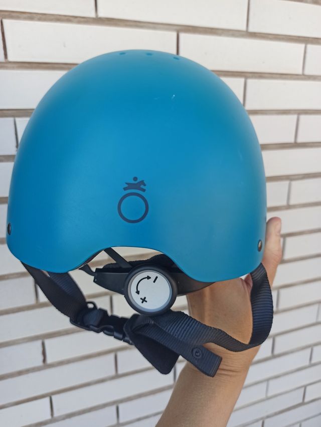 casco equitación para niños