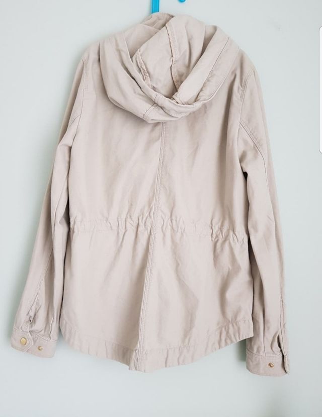 Chaqueta entretiempo talla S