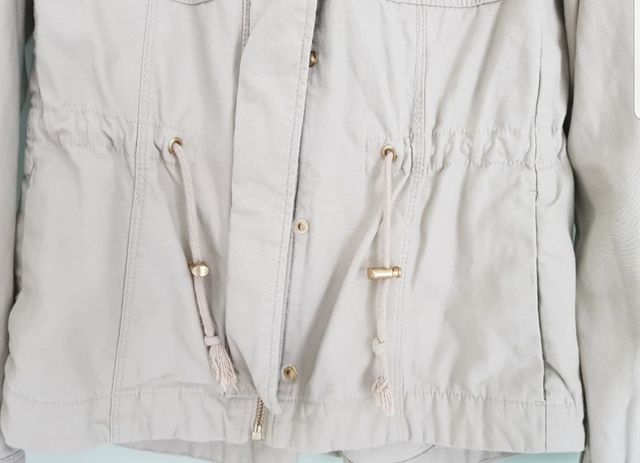 Chaqueta entretiempo talla S