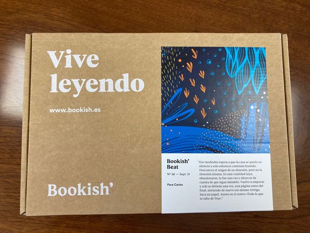 Estaré sola y sin fiesta, de Sara Barquinero