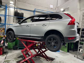 RUEDAS MABOR 2ª MARCA CONTINENTAL PARA ESTE VOLVO