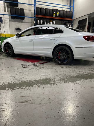 CAMBIO DE RUEDAS PIRELLI AL MEJOR PRECIO DE MADRID