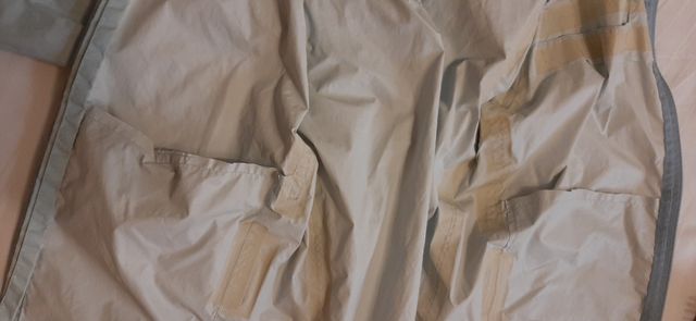 Impermeables (3 modelos, niño)