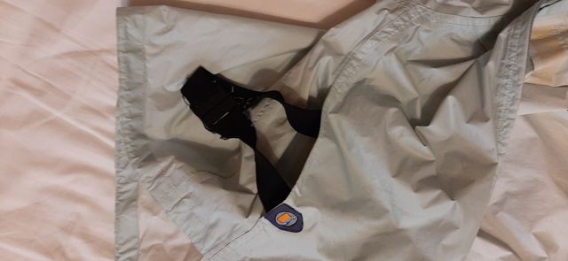 Impermeables (3 modelos, niño)