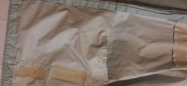 Impermeables (3 modelos, niño)