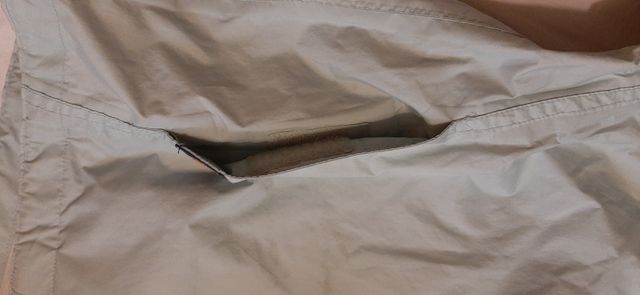 Impermeables (3 modelos, niño)