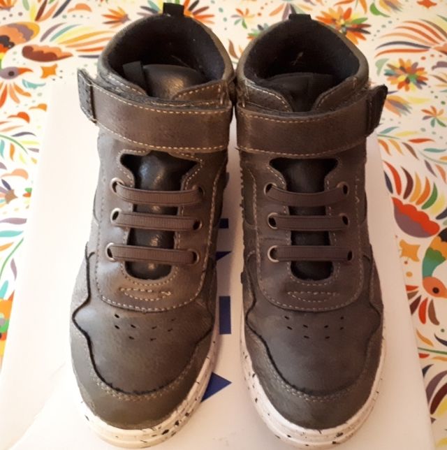 Botas Venice niño niña 32