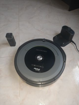 iRobot Roomba 681 | ▤ Full Specifications \u0026 Reviews