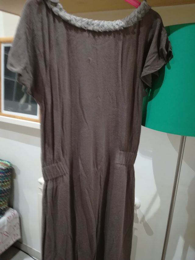 vestido a estrenar coldalaska