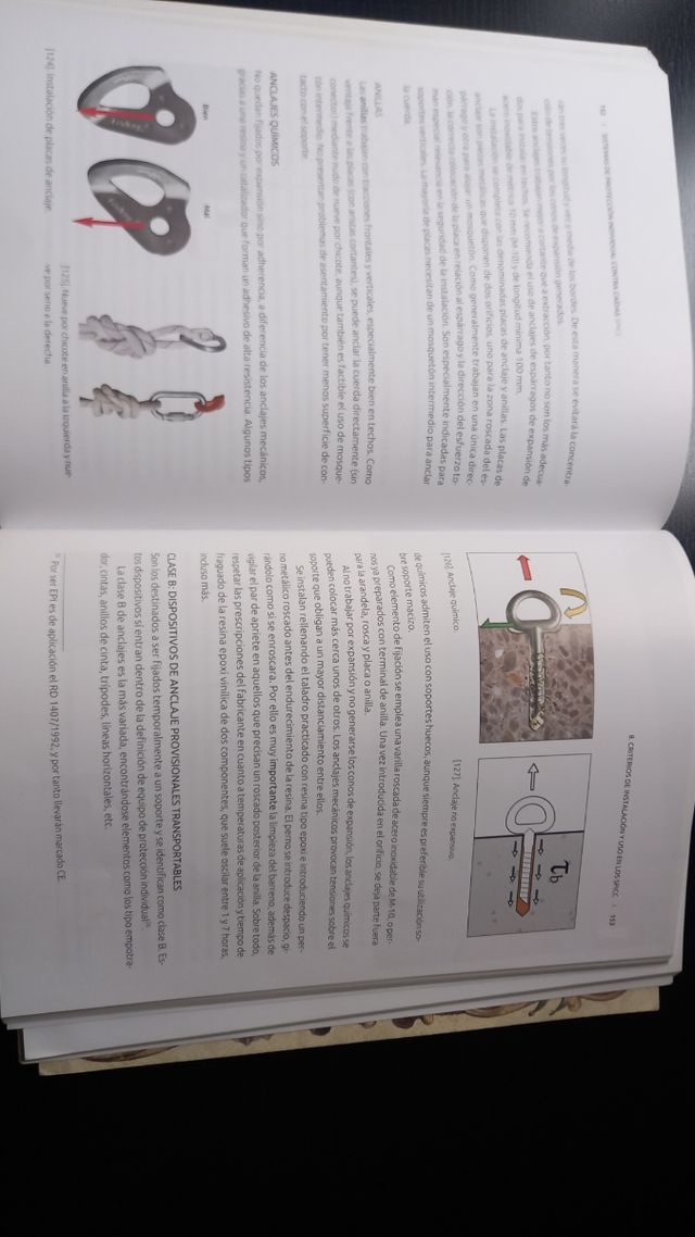 Libro Sistemas de Protección... Guía para bomberos