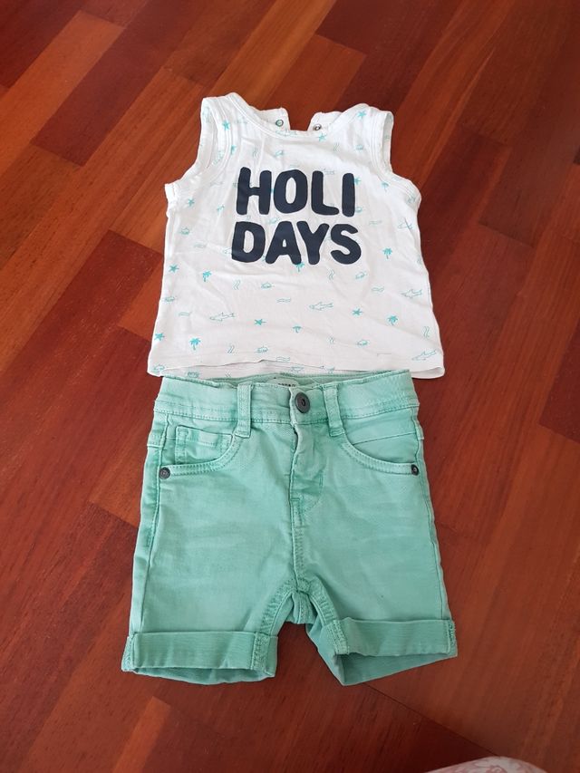 tejano bebe name it 92 ct elástico