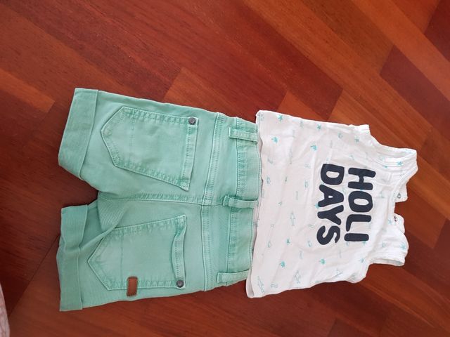 tejano bebe name it 92 ct elástico