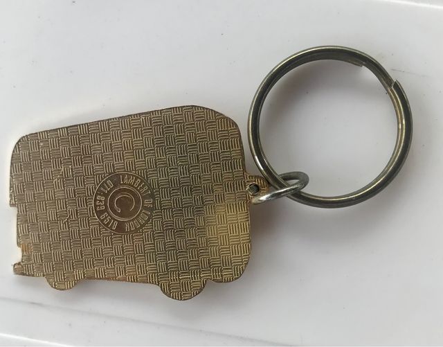 Pack joyero, llavero, pinza pelo y monedero