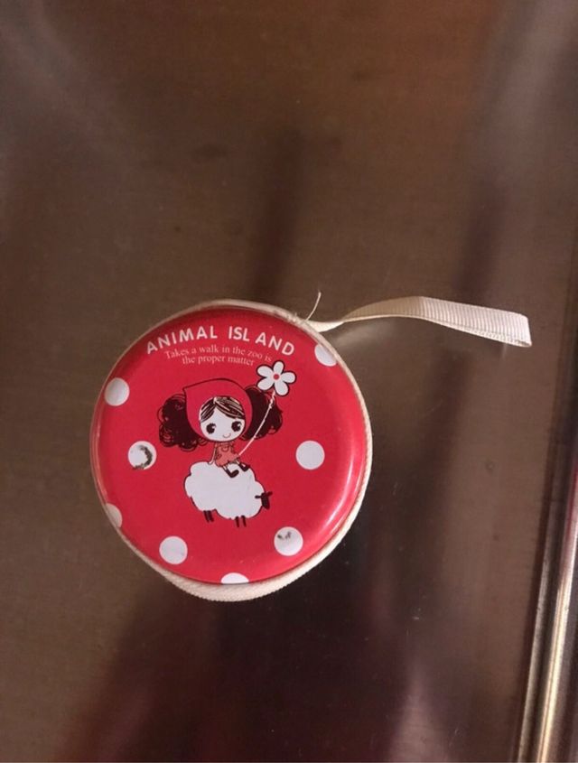 Pack joyero, llavero, pinza pelo y monedero