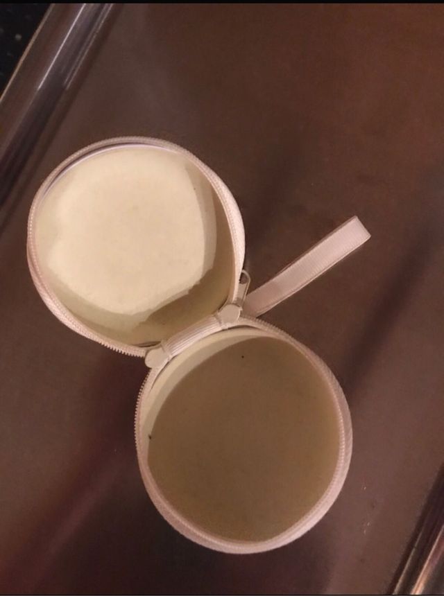 Pack joyero, llavero, pinza pelo y monedero