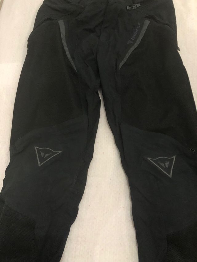 Traje moto Dainese Cordura SP-R