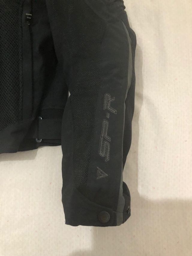 Traje moto Dainese Cordura SP-R