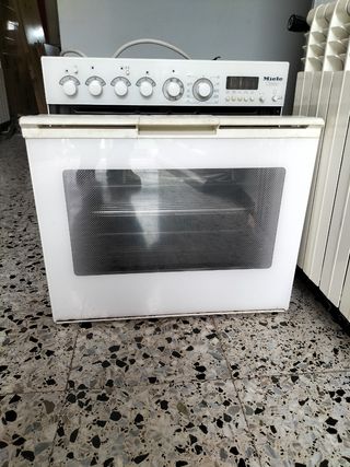 Miele Kompaktbackofen H 2840 B Edelstahl CleanSteel - Miele Onlinesho