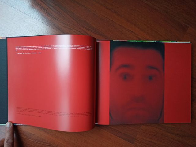 OSKAR RANZ. Sé Verla Al Revés 1996-2004. 2006