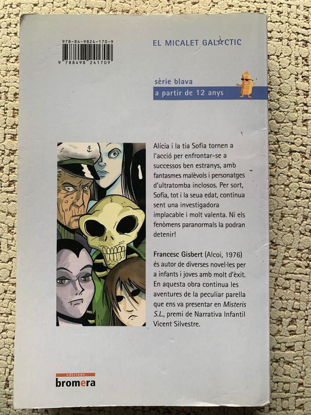 Les históries estranyes