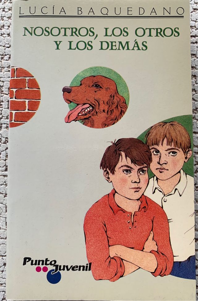 Nosotros, los otros y los demas