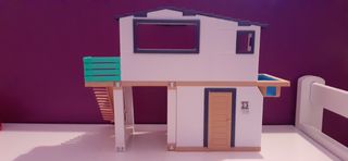 Casa de vacaciones mymy city de segunda mano por 20 EUR en Gines en WALLAPOP