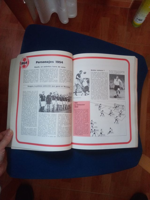 Todo Mundial 1930_1978