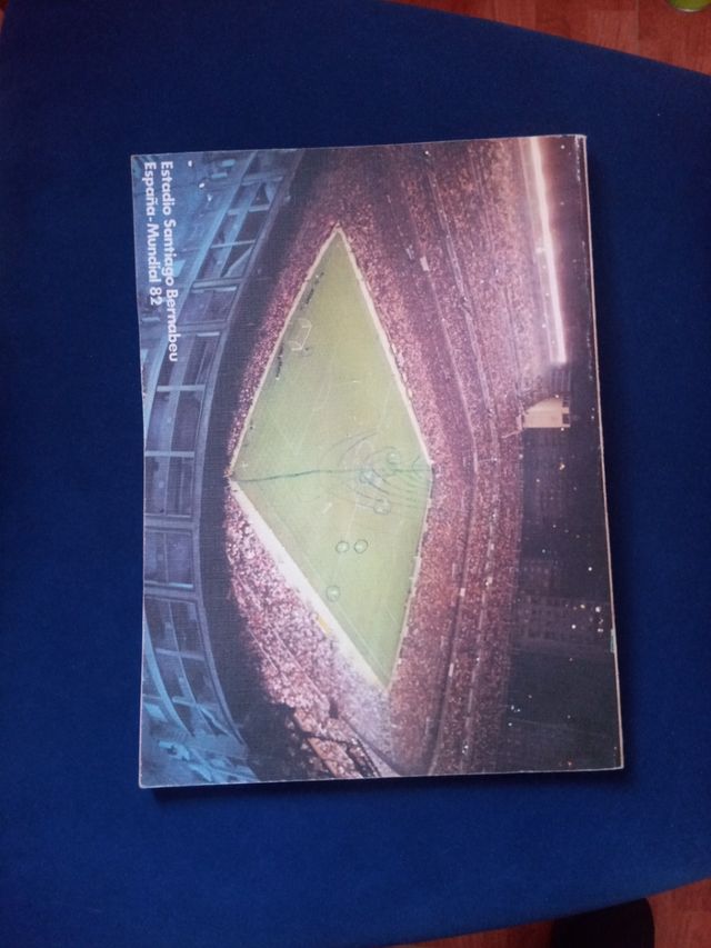 Todo Mundial 1930_1978