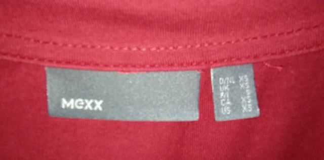 Blusa Mexx Talla/XS/34/6