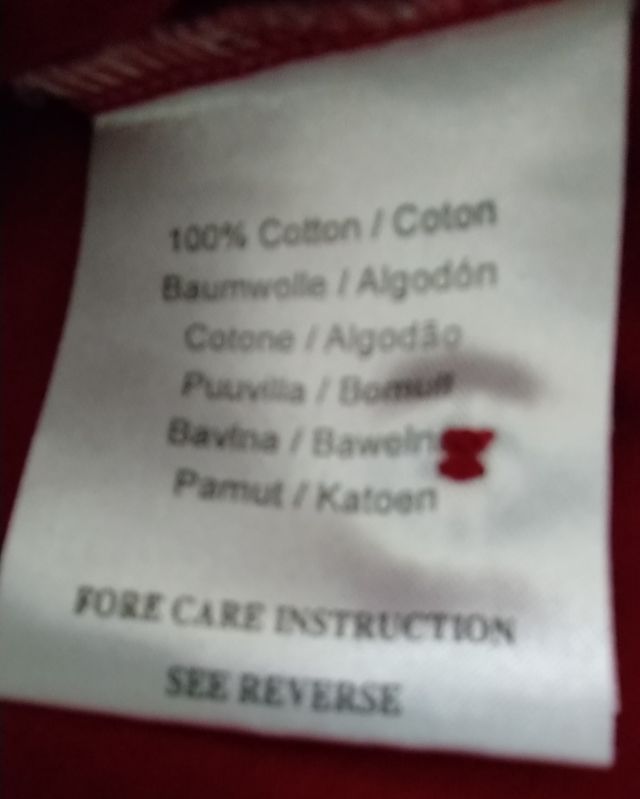 Blusa Mexx Talla/XS/34/6