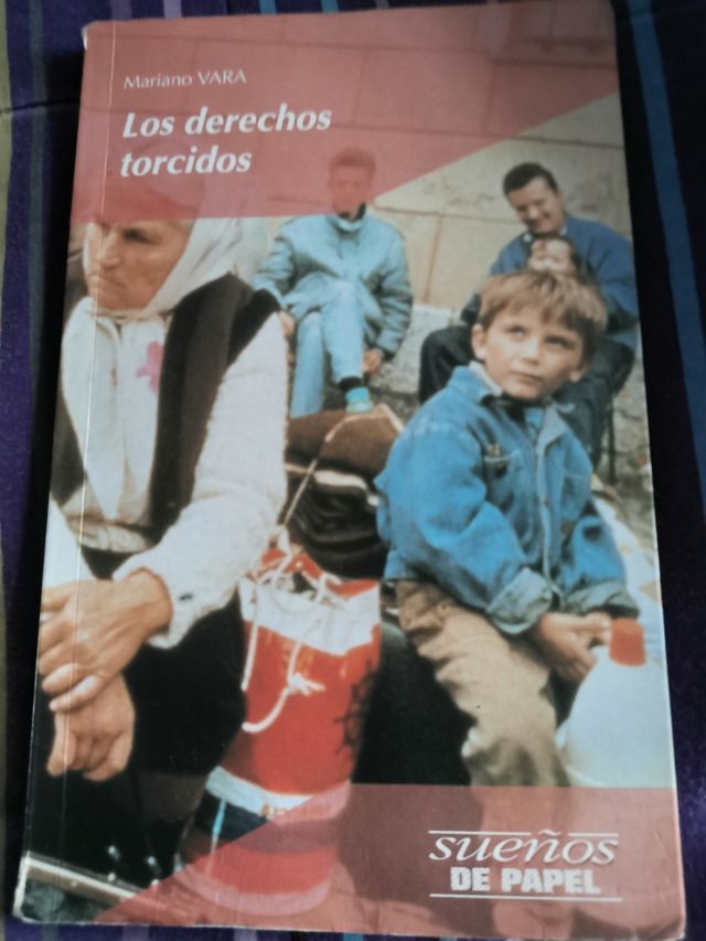 Los derechos torcidos