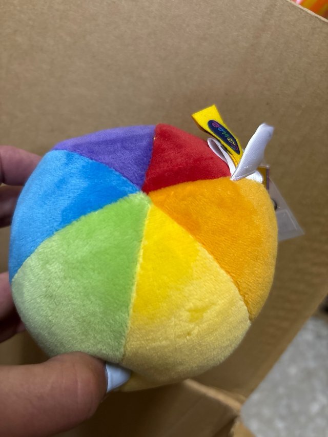 Sonajeros/mordedores 2x1 OFERTA